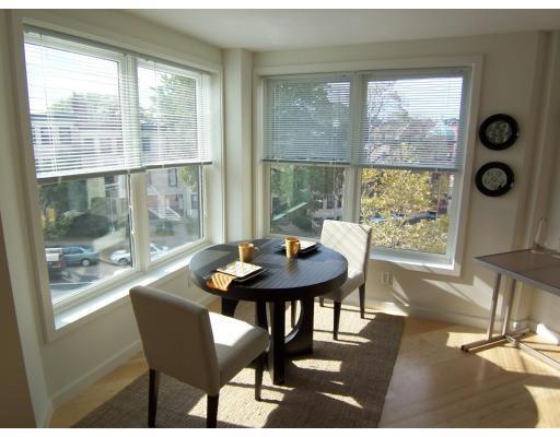 461 Park Dr Unit 201