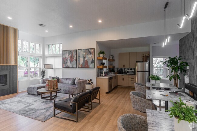 CLubhouse - Arbor Heights