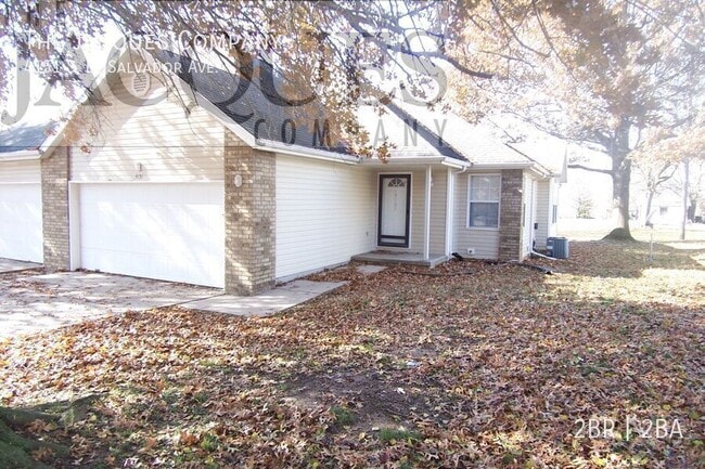 Building Photo - 4151 S El Salvador Ave