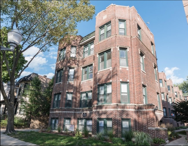 Photo - 3837 N Greenview Ave Unit 3839-GDN