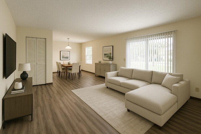 The Dunes Apartments