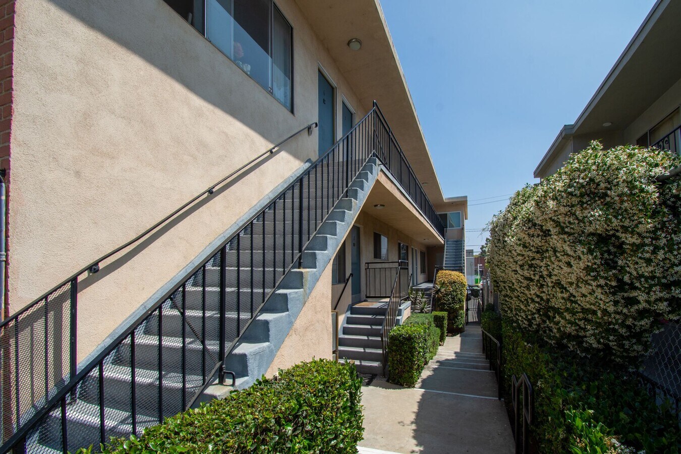 Photo - 7th St.-1843