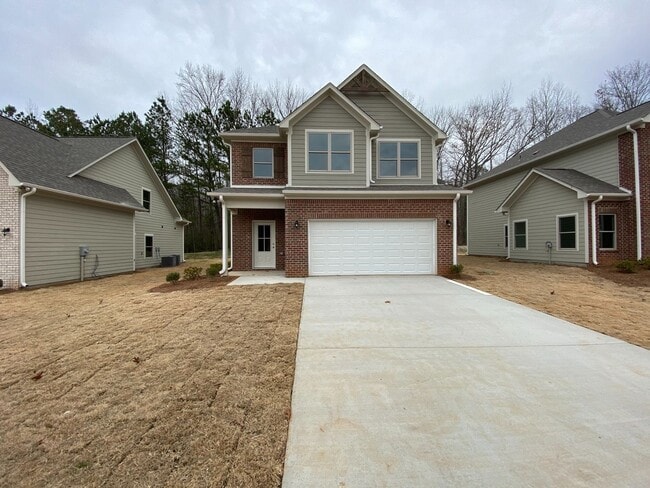 Building Photo - Home for Rent in Pinson, AL!!! COMING SOON!