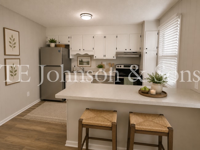 Photo - Cozy 1 Bedroom Unit with Water Included on Green Oaks Ct Unit 2550 Green Oaks B