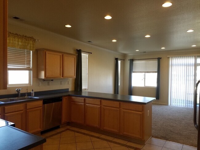 Photo - Spacious Single-Story Gem with 4 bedroom, 2 bathroom Near Damonte Ranch!