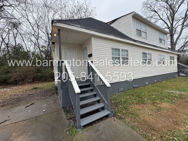 Photo - Birmingham/Southwest