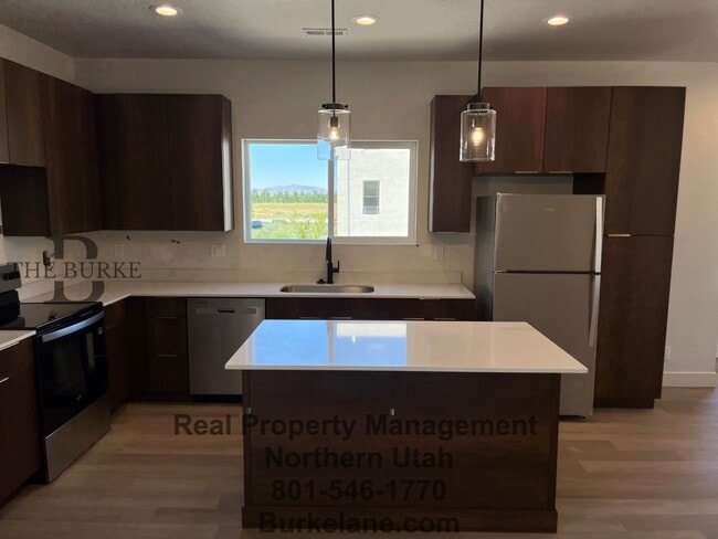 Burke Lane Apartments