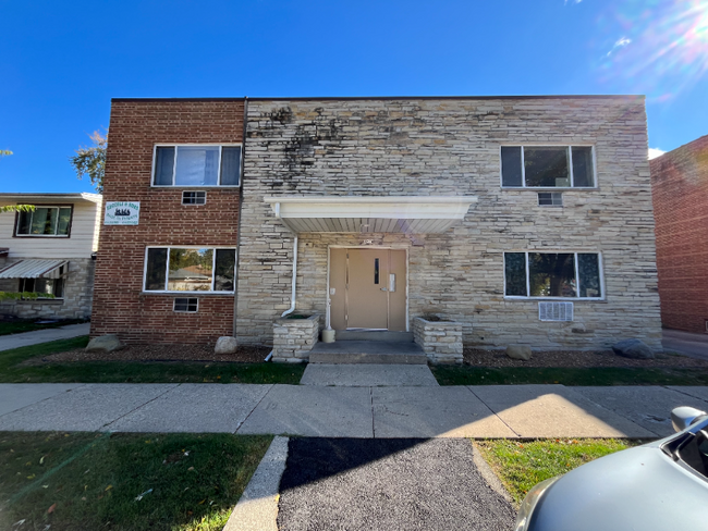 Photo - 2224 S 96th St Apartment Unit 13