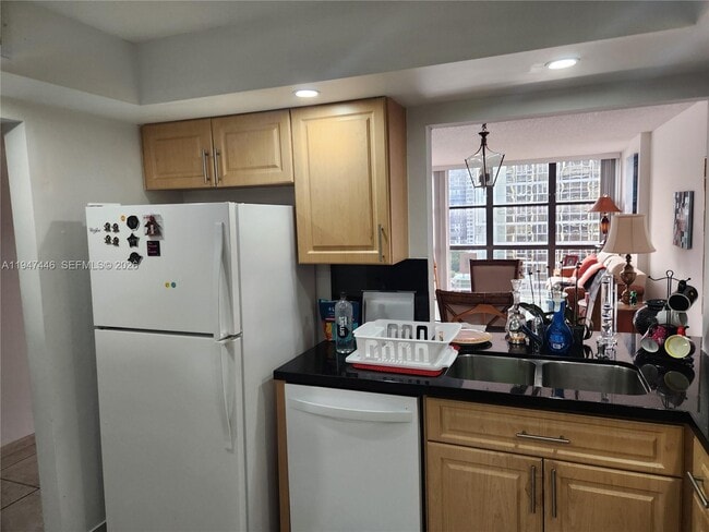 Photo - 1925 Brickell Ave Unit 1411