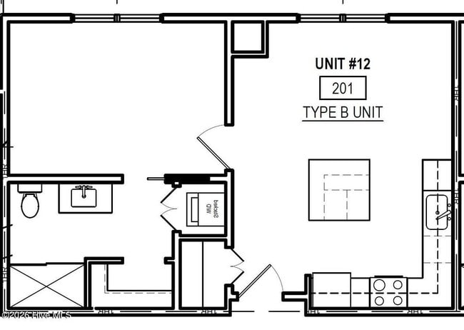 Photo - Midtown Flats