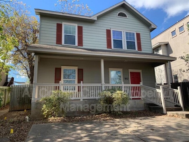 Photo - 1812 Maple Ave Unidad 1812