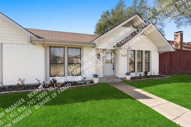 Photo - 2420 Majestic Dr