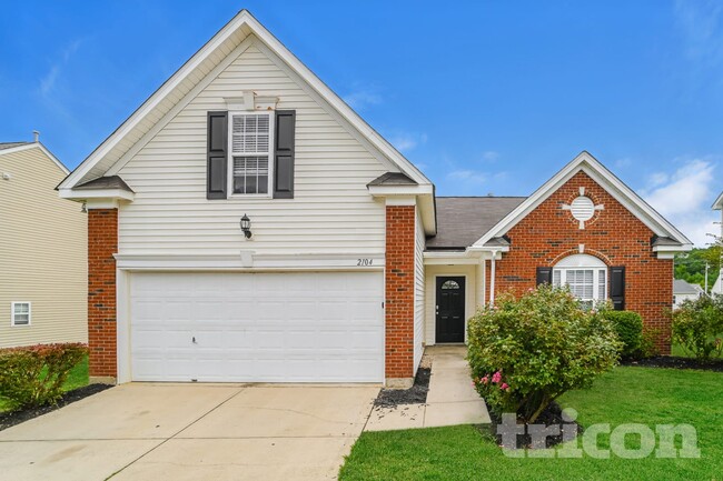 Building Photo - 2104 Gold Nugget Dr