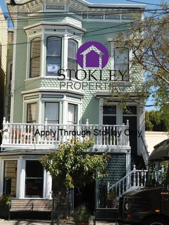 Building Photo - 3968 24th St