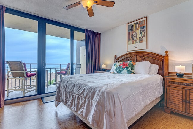 Building Photo - 2301 S Atlantic Ave Unit Ocean Front Condo