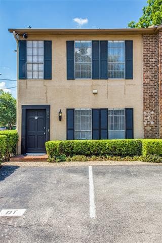 Building Photo - 3817 Rawlins St Unit 101 Rental