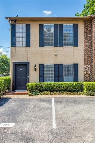 Building Photo - 3817 Rawlins St Unit 101 Rental