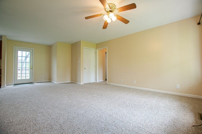 Photo - Three Bedroom with Unfinished Basement!