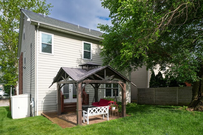 Photo - 1107 Yale Ave