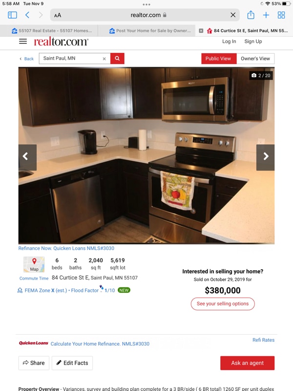 Photo - 84 Curtice St E Unit 2