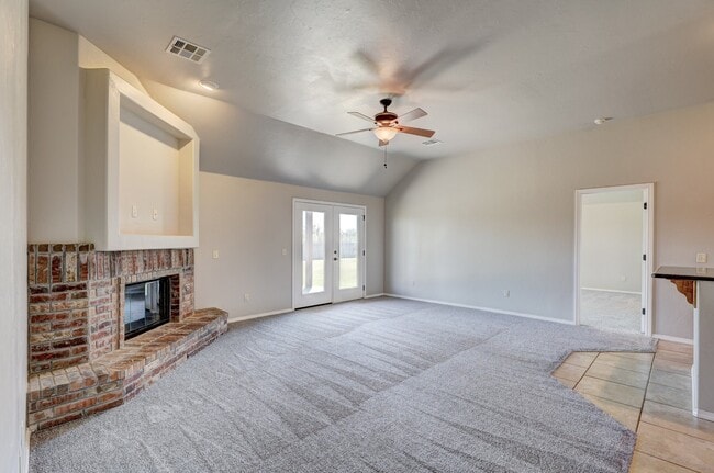 Photo - 2816 Coventry Manor Dr