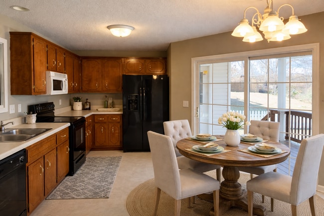 Photo - Welcome Home to Comfort, Space & Charm!