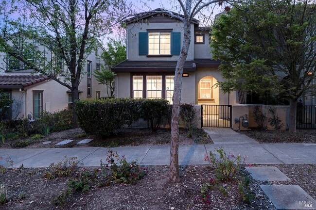 Photo - 2366 Taylor Mountain Pl Townhome