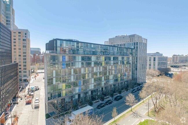 Photo - Sierra & Tango Condominiums