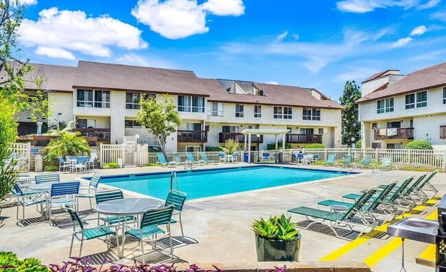 Photo - This 1-bedroom, 1-bathroom unit offers an ideal blend of comfort, convenience, and community