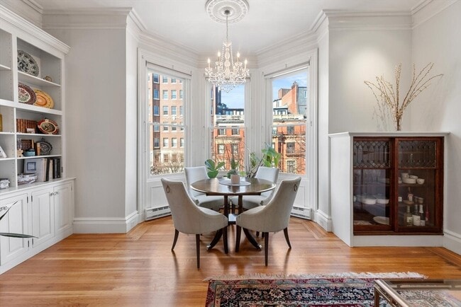 Photo - 263 Beacon St Unit 3