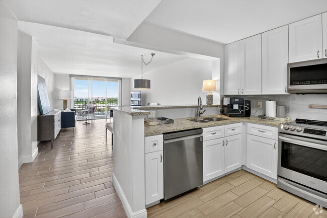 Building Photo - 3581 S Ocean Blvd Unit 8b Rental
