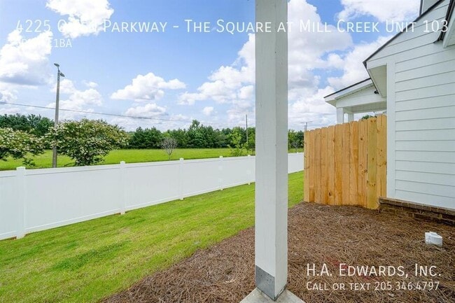 Photo - 4225 Owen Pkwy Unit The Square at Mill Creek 103