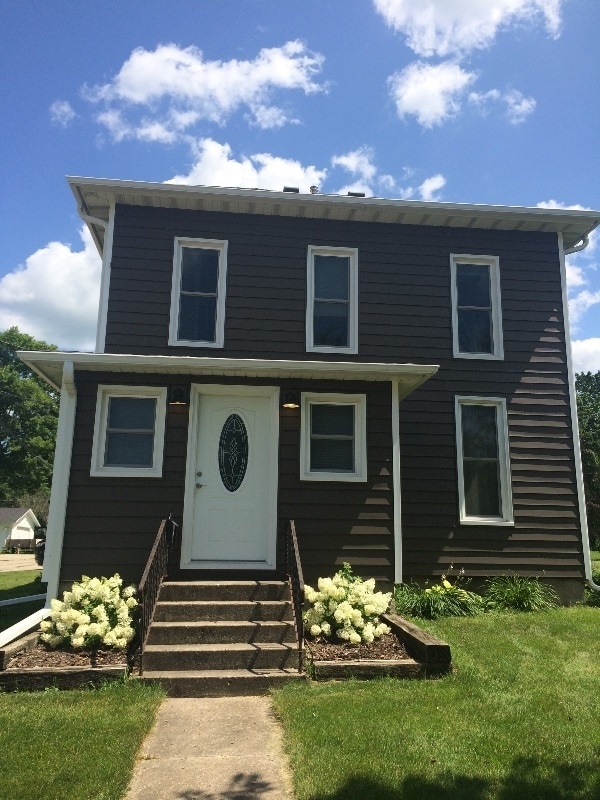 Building Photo - 415 S Elm Ave Rental