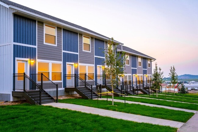 Photo - Spearfish Estates
