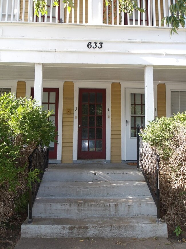 Building Photo - 633 W Ormsby Ave Unit 633 W. Ormsby-3 Rental