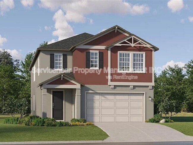 Building Photo - 7113 119th Ct E Rental