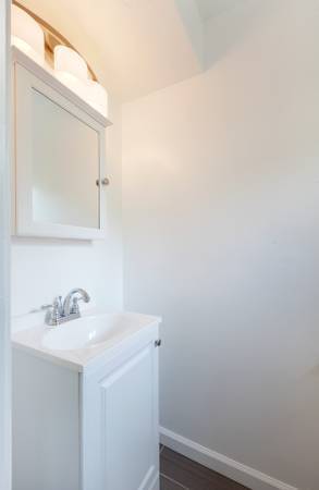 Photo - Beautiful rehabbed Mid-Century single family home