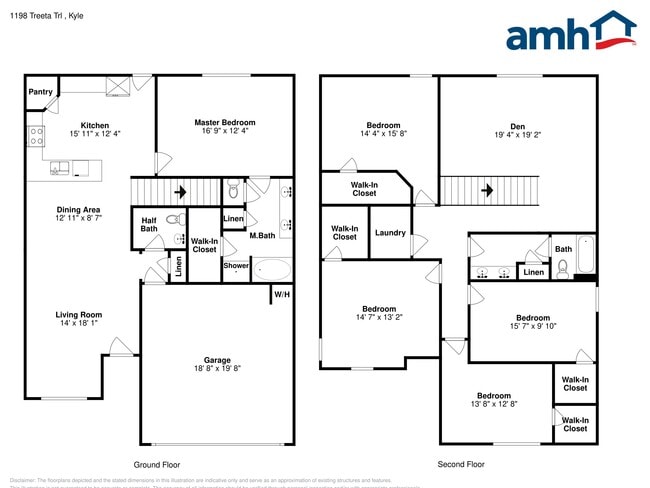 Photo - 1198 Treeta Trail