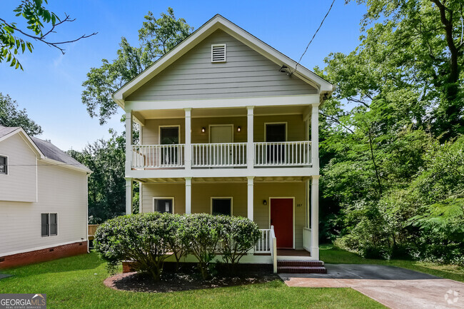 Building Photo - 287 Sterling St SE Rental