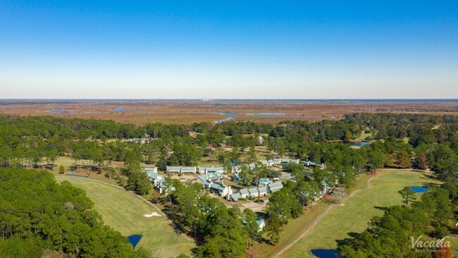 Villas of Hickory Hills