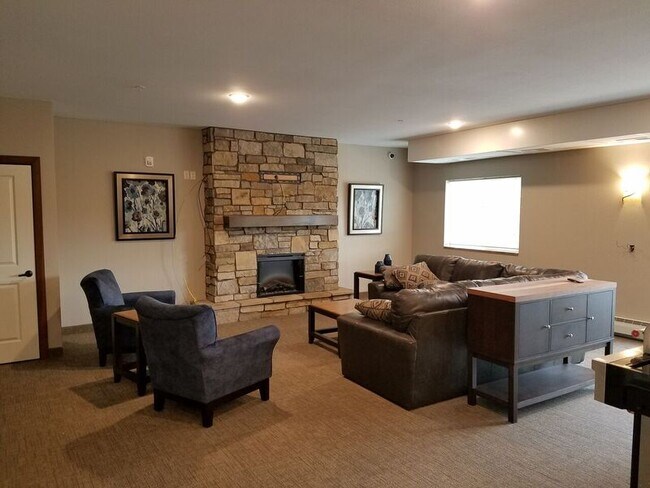 East Point Village Apartments