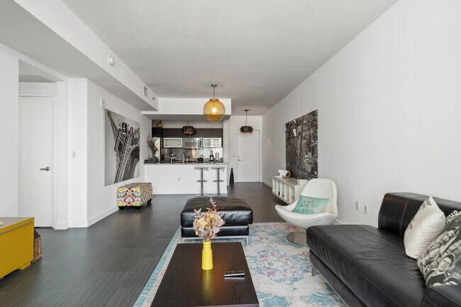 Photo - 951 Brickell Ave Unit 3700