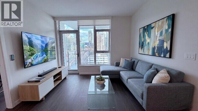 Photo - 4168 Lougheed Hwy. Unit 1408