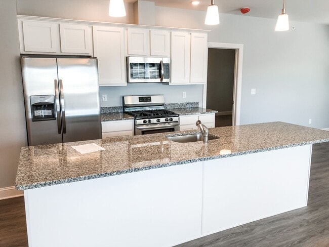 Photo - Lofts at Kelley Farms