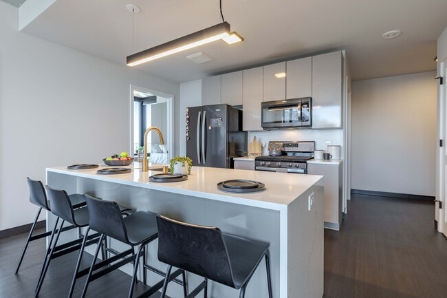 Photo - The M Seattle