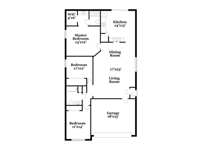 Photo - 11426 Ivy Flower Loop