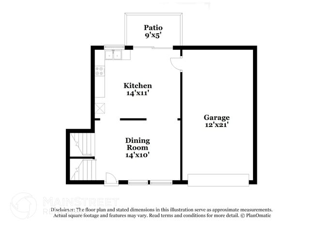 Photo - 2991 Carrie Farm Rd NW