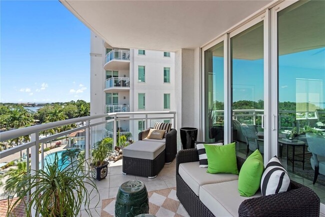Photo - 1325 Snell Isle Blvd NE Unit 507