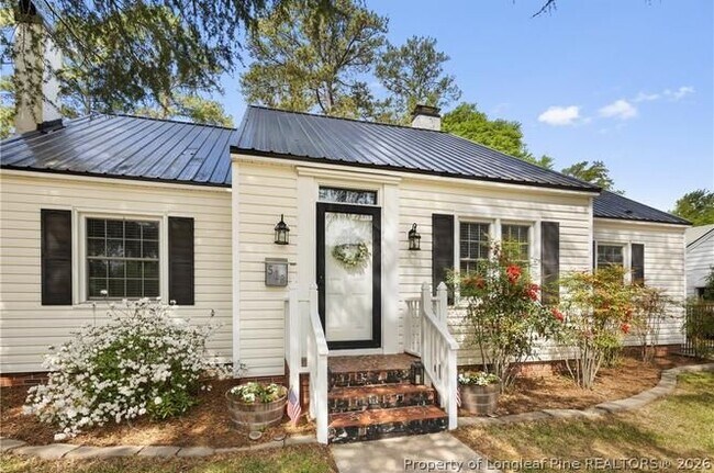 Photo - 503 Cape Fear Ave
