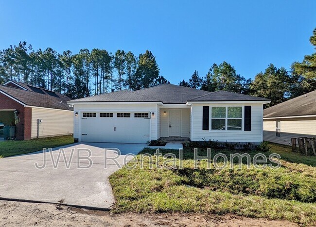 Building Photo - 8536 Maple St